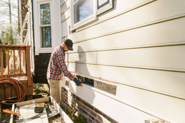 Trusted Fiber Cement Siding service in Duluth, MN - Creative Siding